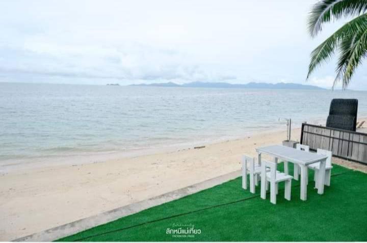 March Samui Resort Mae Nam Exterior photo