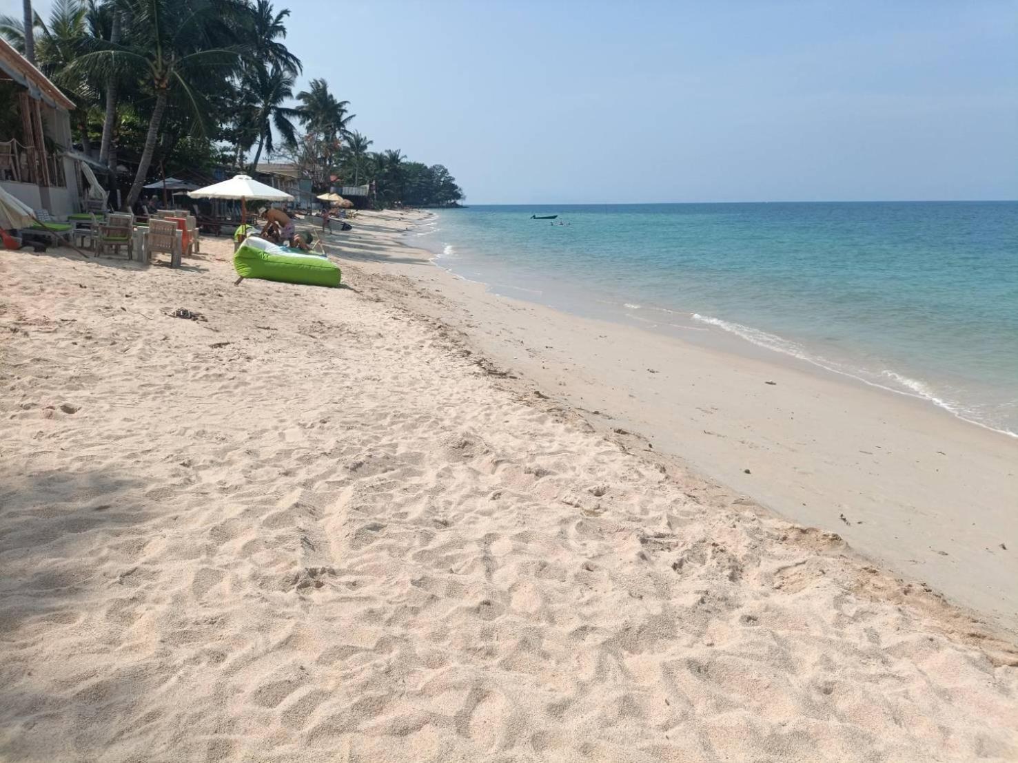 March Samui Resort Mae Nam Exterior photo