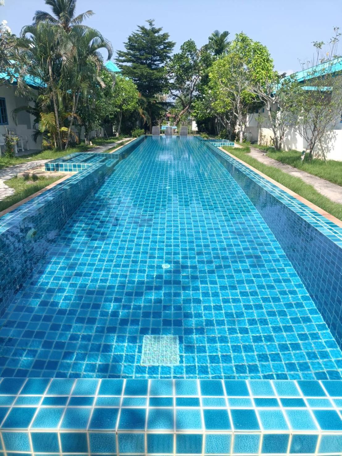 March Samui Resort Mae Nam Exterior photo
