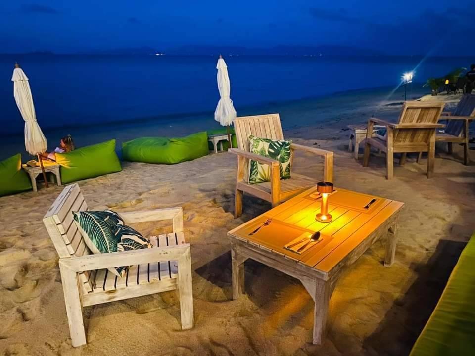 March Samui Resort Mae Nam Exterior photo